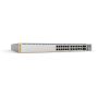 Allied Telesis AT-x530L-28GPX-50 Managed L3+ Gigabit Ethernet (10/100/1000) Power over Ethernet (PoE) 1U Grijs (AT-X530L-28GPX-50) thumbnail