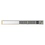 Allied Telesis AT-x530L-28GPX-50 Managed L3+ Gigabit Ethernet (10/100/1000) Power over Ethernet (PoE) 1U Grijs (AT-X530L-28GPX-50) thumbnail