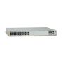 Allied Telesis AT-x930-28GTX Managed L3 Gigabit Ethernet (10/100/1000) Grijs (AT-X930-28GTX) thumbnail