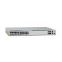 Allied Telesis AT-x930-28GTX Managed L3 Gigabit Ethernet (10/100/1000) Grijs (AT-X930-28GTX) thumbnail