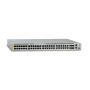 Allied Telesis AT-x930-52GPX Managed L3 Gigabit Ethernet (10/100/1000) Power over Ethernet (PoE) Grijs (AT-X930-52GPX) thumbnail