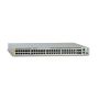 Allied Telesis AT-x930-52GPX Managed L3 Gigabit Ethernet (10/100/1000) Power over Ethernet (PoE) Grijs (AT-X930-52GPX) thumbnail