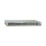 Allied Telesis AT-x930-52GTX Managed L3 Gigabit Ethernet (10/100/1000) Grijs (AT-X930-52GTX) thumbnail