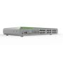 Allied Telesis AT-GS920/24-50 Unmanaged Gigabit Ethernet (10/100/1000) Grijs (GS920/24-50) thumbnail
