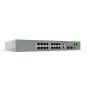 Allied Telesis AT-GS970EMX/20-50 netwerk-switch Managed L3 Gigabit Ethernet (10/100/1000) Grijs (GS970EMX/20-50) thumbnail