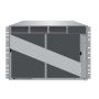 Allied Telesis 12 Slot chassis including AT-S netwerkchassis Grijs (SBX3112) thumbnail