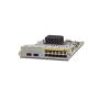 Allied Telesis AT-SBx81XLEM network switch module Gigabit Ethernet (SBX81XLEM) thumbnail