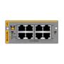Allied Telesis AT-SBX81XLEM/GT8 network switch module Gigabit Ethernet (SBX81XLEM/GT8) thumbnail