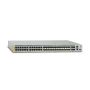 Allied Telesis AT-x930-28GSTX Managed L3 Gigabit Ethernet (10/100/1000) Grijs (X930-28GSTX-B05) thumbnail