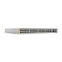Allied Telesis AT-X930-52GPX-B01 netwerk-switch Managed L3 Gigabit Ethernet (10/100/1000) Power over Ethernet (PoE) Grijs (X930-52GPX-B01) thumbnail