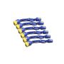 APC C19 - C20, 1.2m Blauw 1,2 m C19 stekker C20 stekker (AP8714SX592) thumbnail