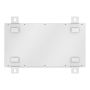 APC Backfeed Box, 95A 3-fase netmagneetschakelaar, bodemaansluiting, voor Easy UPS 3S/3S Pro 10-40kVA (SP3OPT008) thumbnail