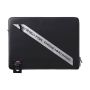 ASUS ROG Zephyrus G14 Sleeve (2022) 35,6 cm (14") Opbergmap/sleeve Zwart (90XB07Q0-BSL000) thumbnail