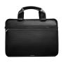 ASUS Vantage Briefcase 15.6 Leer, Polyester Zwart (90XB07ZS-BBP000) thumbnail