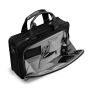 ASUS Vantage Briefcase 15.6 Leer, Polyester Zwart (90XB07ZS-BBP000) thumbnail