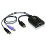 ATEN KA7169 interfacekaart/-adapter USB 2.0 (KA7169-AX) thumbnail