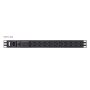ATEN Standaard 1U PDU met overspanningsbeveiliging (PE0110SG-AT-G) thumbnail