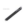 ATEN Standaard 1U PDU met overspanningsbeveiliging (PE0210SG-AT-G) thumbnail