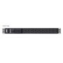 ATEN Standaard 1U PDU met overspanningsbeveiliging (PE0210SG-AT-G) thumbnail