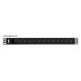 ATEN Standaard PDU-serie (PE0212G-AT-G) thumbnail