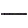 ATEN 1U Basic PDU met overspanningsbeveiliging (PE0218SG-AT-G) thumbnail