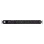 ATEN 1U Basic PDU met overspanningsbeveiliging (PE0218SG-AT-G) thumbnail