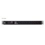 ATEN Basis 1U PDU met meter (PE1109G-AT-G) thumbnail
