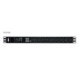 ATEN Basis 1U PDU met meter (PE1209G-AT-G) thumbnail