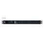 ATEN Basis 1U PDU met meter (PE1209G-AT-G) thumbnail