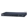 ATEN 15A/10A 8-uitgangen 1U gemeten en geschakeld eco PDU (PE6108G-ATA-G) thumbnail