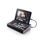ATEN StreamLIVE™ PRO alles-in-één multikanaals AV-mixer (UC9040-AT-G) thumbnail