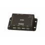 ATEN 4 poorts USB 2.0 Cat 5 Verlenger (tot 50 m) (UCE3250-AT-G) thumbnail