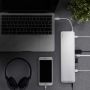 ATEN USB-C Multiport Dock met Power Pass-Through (UH3234-AT) thumbnail