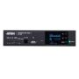 ATEN Controlesysteem - Compacte Control Box Gen. 2 met dubbele LAN (VK1200-AT-G) thumbnail