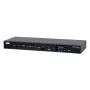 ATEN Controlesysteem - Control Box Gen. 2 met dubbele LAN (VK2200-AT-G) thumbnail