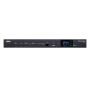 ATEN Controlesysteem - Control Box Gen. 2 met dubbele LAN (VK2200-AT-G) thumbnail