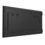 BenQ ST8602S Digitale signage flatscreen 2,18 m (86") LED 400 cd/m² 4K Ultra HD Zwart Type processor Android 8.0 18/7 (9H.F8APT.DA) thumbnail