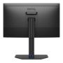 BenQ SW272U computer monitor 68,6 cm (27") 3840 x 2160 Pixels 4K Ultra HD LCD Zwart (9H.LLFLB.QBE) thumbnail