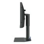 BenQ SW272U computer monitor 68,6 cm (27") 3840 x 2160 Pixels 4K Ultra HD LCD Zwart (9H.LLFLB.QBE) thumbnail
