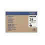 Brother HG-151V5 labelprinter-tape (HG-151V5) thumbnail