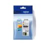 Brother LC3219XLVALBP tonercartridge 4 stuk(s) Origineel Zwart, Cyaan, Magenta, Geel (LC-3219XLVAL) thumbnail