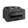 Brother 5 in 1 - Netwerk A3/A4 kleurenprinter - flatbed kleurencopier - kleurenscanner - kleurenfax - interne duplexunit & Wireless (MFC-J5330DW) thumbnail