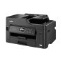 Brother 5 in 1 - Netwerk A3/A4 kleurenprinter - flatbed kleurencopier - kleurenscanner - kleurenfax - interne duplexunit & Wireless (MFC-J5330DW) thumbnail