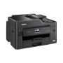 Brother 5 in 1 - Netwerk A3/A4 kleurenprinter - flatbed kleurencopier - kleurenscanner - kleurenfax - interne duplexunit & Wireless (MFC-J5330DW) thumbnail