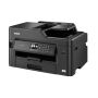 Brother 5 in 1 - Netwerk A3/A4 kleurenprinter - flatbed kleurencopier - kleurenscanner - kleurenfax - interne duplexunit & Wireless (MFC-J5330DW) thumbnail