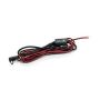 Brother PA-CD-600WR netvoeding & inverter Auto Zwart, Rood (PA-CD-600WR) thumbnail