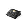 Brother PT-D610BTVP labelprinter Thermo transfer Bedraad en draadloos TZe Bluetooth (PT-D610BTVP) thumbnail