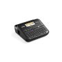 Brother PT-D610BTVP labelprinter Thermo transfer Bedraad en draadloos TZe Bluetooth (PT-D610BTVP) thumbnail