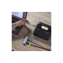 Brother PT-D610BTVP labelprinter Thermo transfer Bedraad en draadloos TZe Bluetooth (PT-D610BTVP) thumbnail