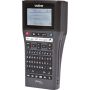 Brother PT-H500 labelprinter 180 x 180 DPI 30 mm/sec Bedraad TZe QWERTY (PT-H500) thumbnail